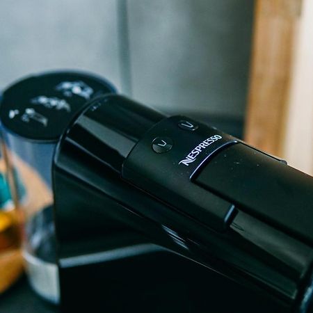 Nespresso Netflix Work Appartment - 24H Check-In Bielefeld Zewnętrze zdjęcie