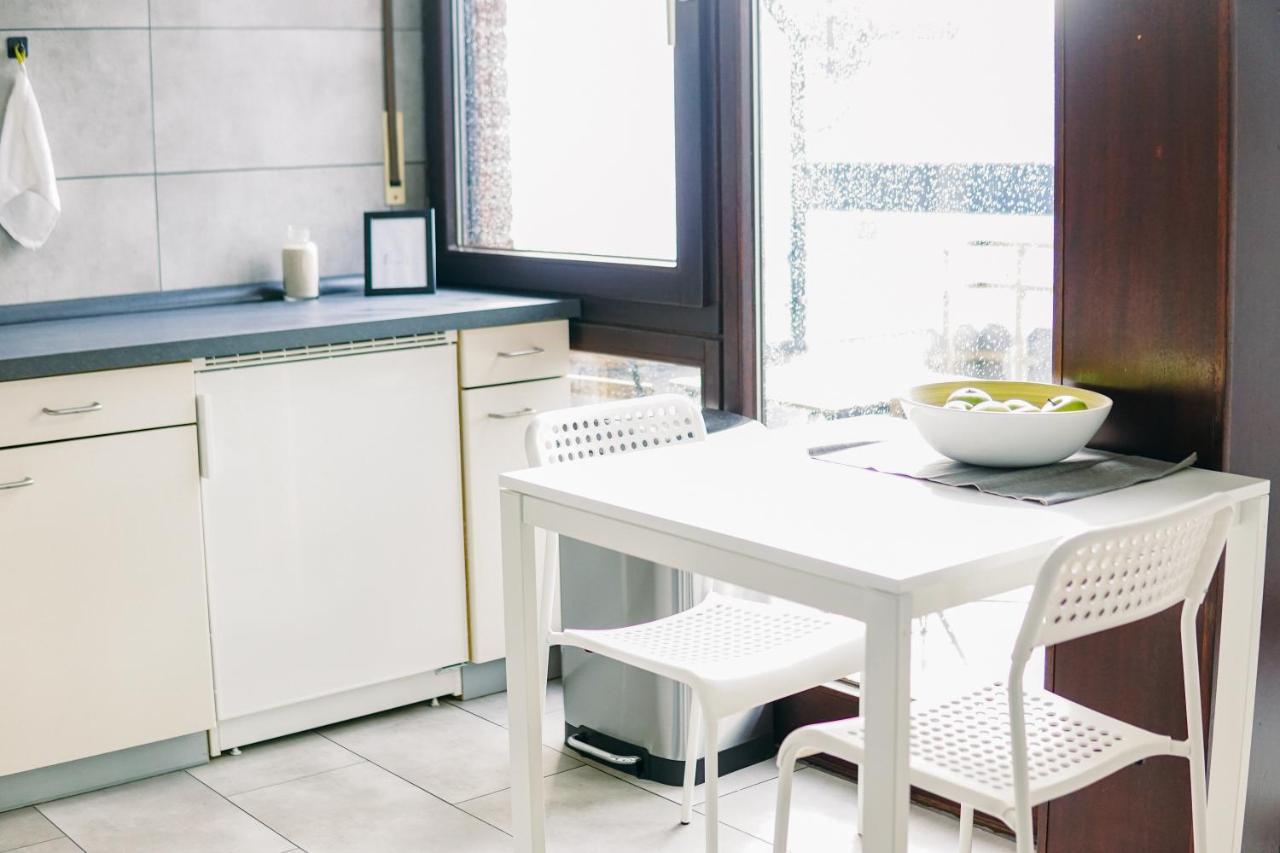 Nespresso Netflix Work Appartment - 24H Check-In Bielefeld Zewnętrze zdjęcie